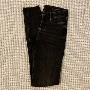 All Saints Grace Jeans